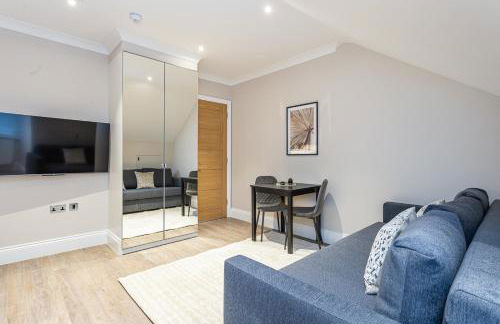 Cleveland Residences Chelsea - Foto 60