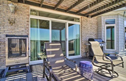 Spacious Baneberry Home with Lake Douglas Views! - Foto 42