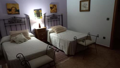 CASA RuRAL LOS DESAYUNOS - Foto 2