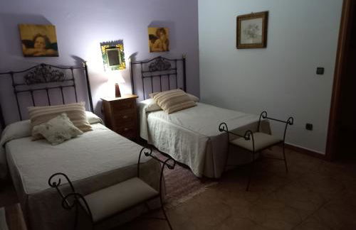 CASA RuRAL LOS DESAYUNOS - Photo 2