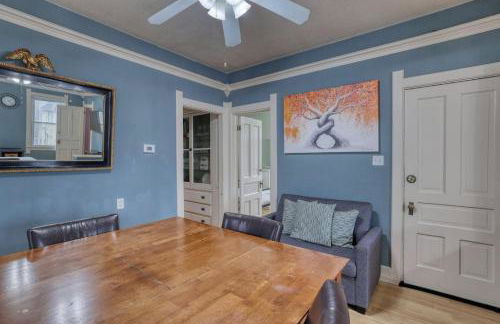 6BR Spacious Bay View Duplex, Sleeps 12, Near DT - Foto 48