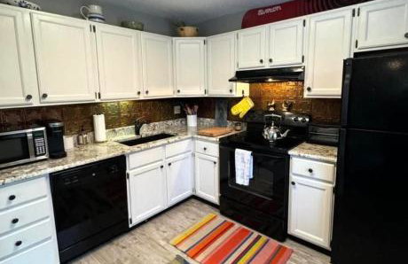 2 BR JIMINY PEAK w Mountain Views SLEEPS 7 Gorgeous - Foto 4