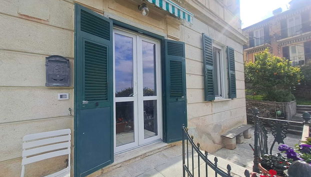 Central Cozy Nest With Parking, Bogliasco - Foto 2, Imagen principal