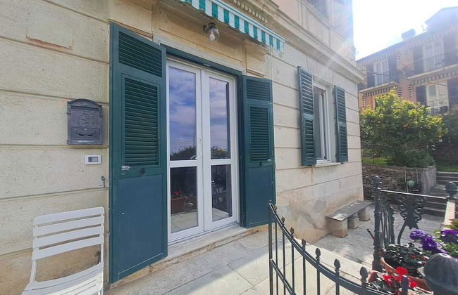 Central Design Flat With Parking - Foto 1