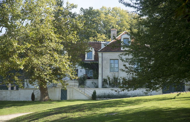 La Clairière de la Reine Hortense - Foto 29