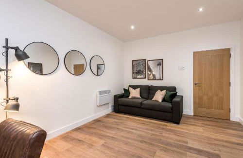 SGT Peppers Mathew Street Apartments By Happy Days - Foto 59