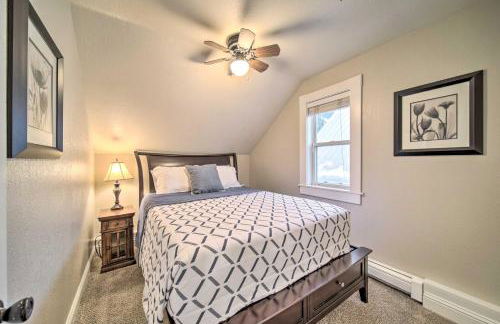 Charming Kellogg Home Near Outdoor Activities - Foto 16