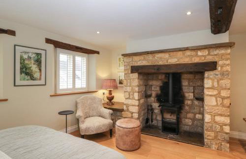 Kyte Cottage - Foto 14