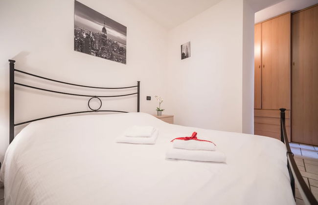 Bright Apartments Moniga - Castle Bells - Foto 26