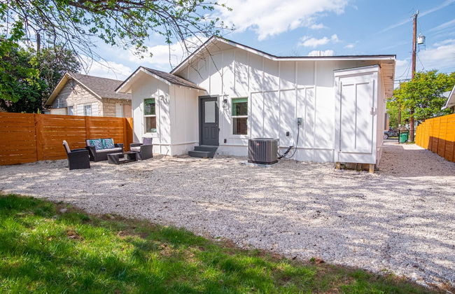 Charming 3br/1ba Close to Vibrant Downtown - Foto 21