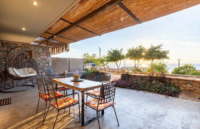 Verga Paradise Nest - A Blissful Hideout - Foto 20