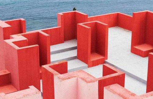 Apartamento único en Muralla Roja - 0412 - Foto 21