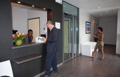 Adonis Paris Sud - Foto 30