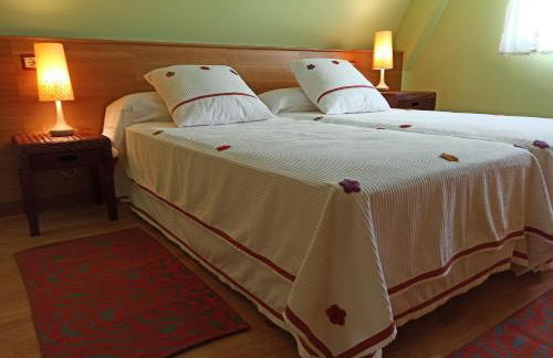 Casa Mar de Ardora - Foto 16