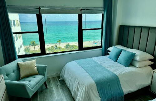 Directly on the Beach with Pool & Ocean View - Photo 13