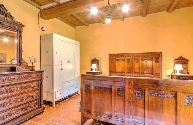 Belvilla by OYO La Casa di Andrea - Foto 2