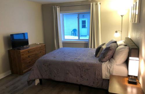 Burrel Avenue Apartments - Foto 77