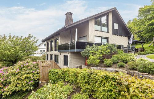 Ferienwohnung am Kreuzfelsen - Foto 1