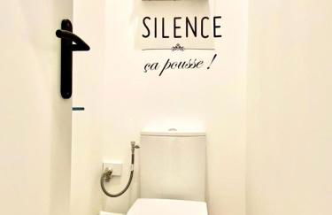 Élégante maison au bord du bassin Arcachon - Foto 24