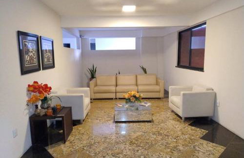 Fortaleza Praia iracema apartamento Guanaces vista mar - Photo 35