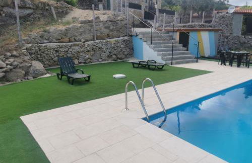 Casa Olho da Lebre Barrocal - Foto 47