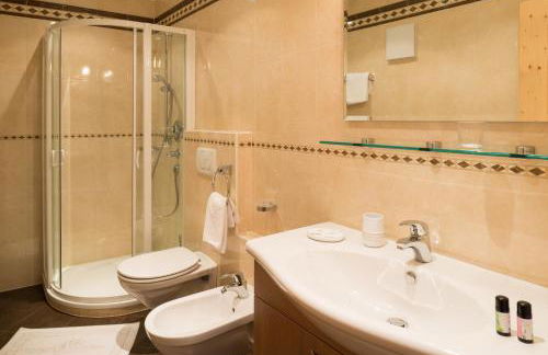 Apparthotel Germania - Foto 9