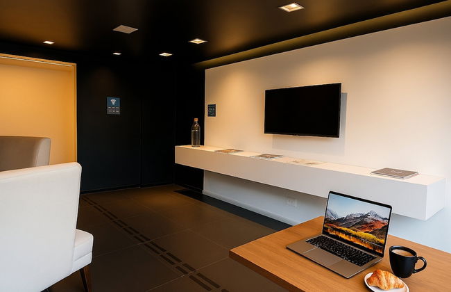 Elegance Suítes Anhembi - Foto 33