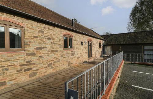 Cinder Cottage - Foto 19