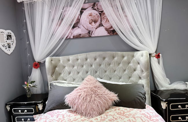 Luxury Apartment 4 bed Room in Canary Wharf - Foto 13