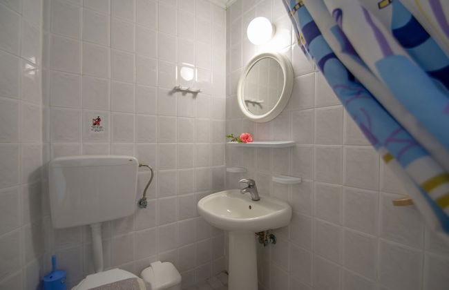 Agoulos Beach Hotel - Foto 43