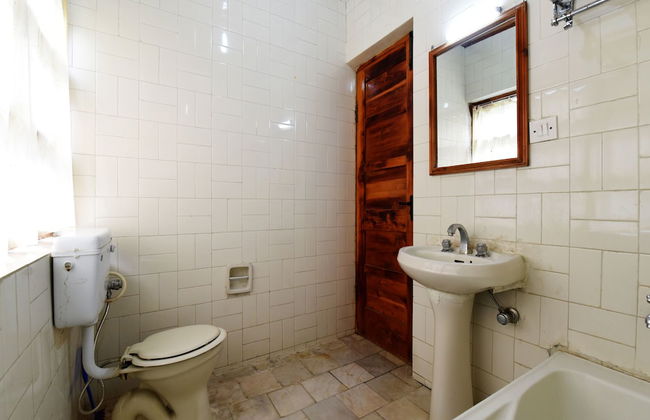 OYO Home 15642 Luxurious 2BHK - Foto 20