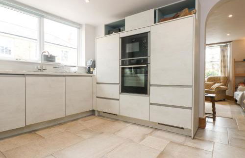 Woodbine Cottage - Foto 18