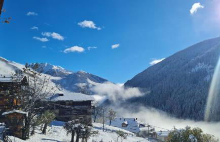 Mas del Mezdì - mountain chalet Val di Rabbi - Foto 13