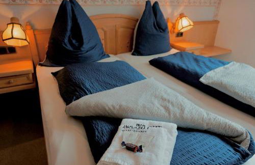 In & Out Boardinghaus - Foto 5