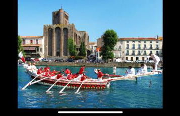 Résidence Le Pharo - Photo 41