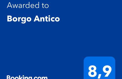 Borgo Antico - Foto 1