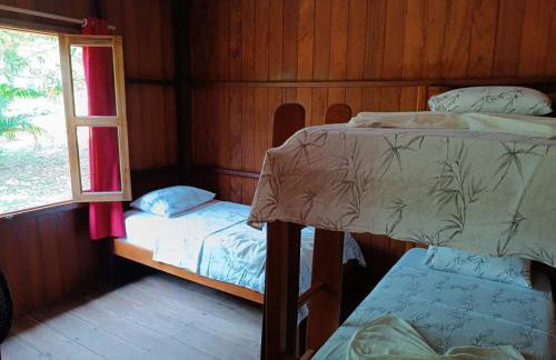 Casa flor da floresta - Foto 11