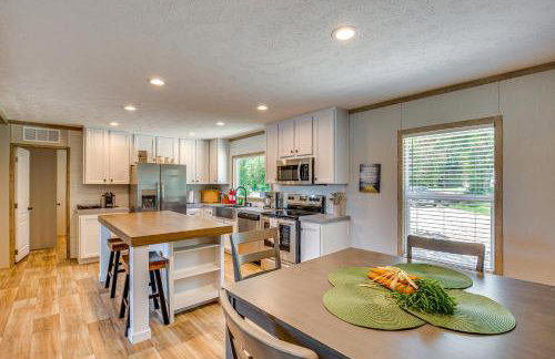 Cedar Creek Reservoir Home with Private Boat Ramp! - Foto 8