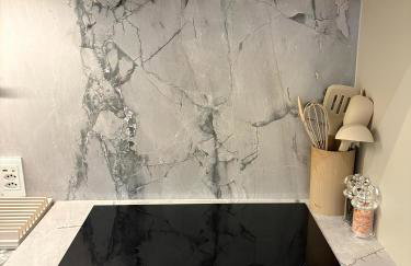 Studio 45M e Cobertura 90M Faria Lima - Vila Olímpia - design assinado - Exclusividade e Luxo - Foto 45