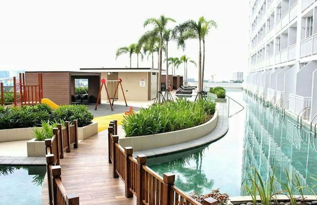 MaxStays Max View at Breeze Residences - Foto 40