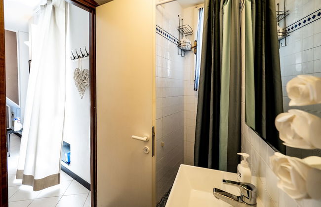 Ventegà Sea View Apartment - Foto 15