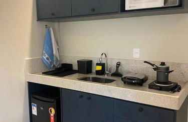 Apartamento em Condomínio Amaré 206 - Barra Grande - Photo 9