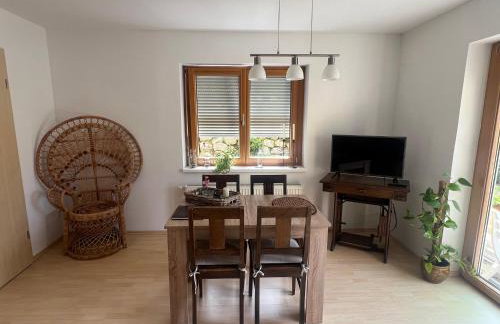 Einliegerwohnung in ruhiger Lage - Foto 17