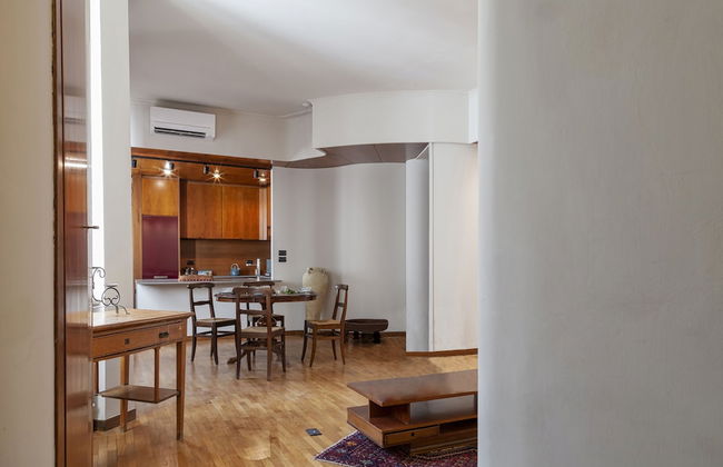 Octopus Apartment By Wonderful Italy - Foto 16