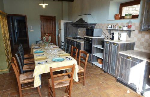 Villa Gosparini - Photo 17