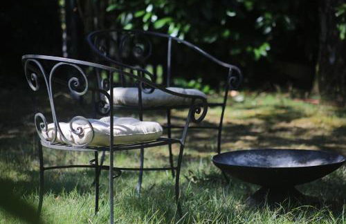 Gîte Familial 4 étoiles - École du Maupas - Coeur Brenne - Foto 38