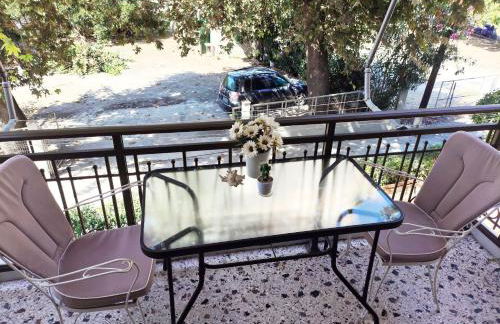 Apartments Papadioti - Foto 9