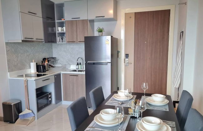 Bo401 - 2 Bdr Condo With Sea View, Ao Nang Beach - Photo 21
