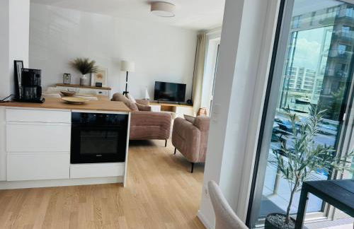 Ferienwohnung am Yachthafen Port Marina - Photo 11