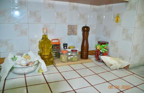 Sperlonga Paradise Villetta - Foto 23